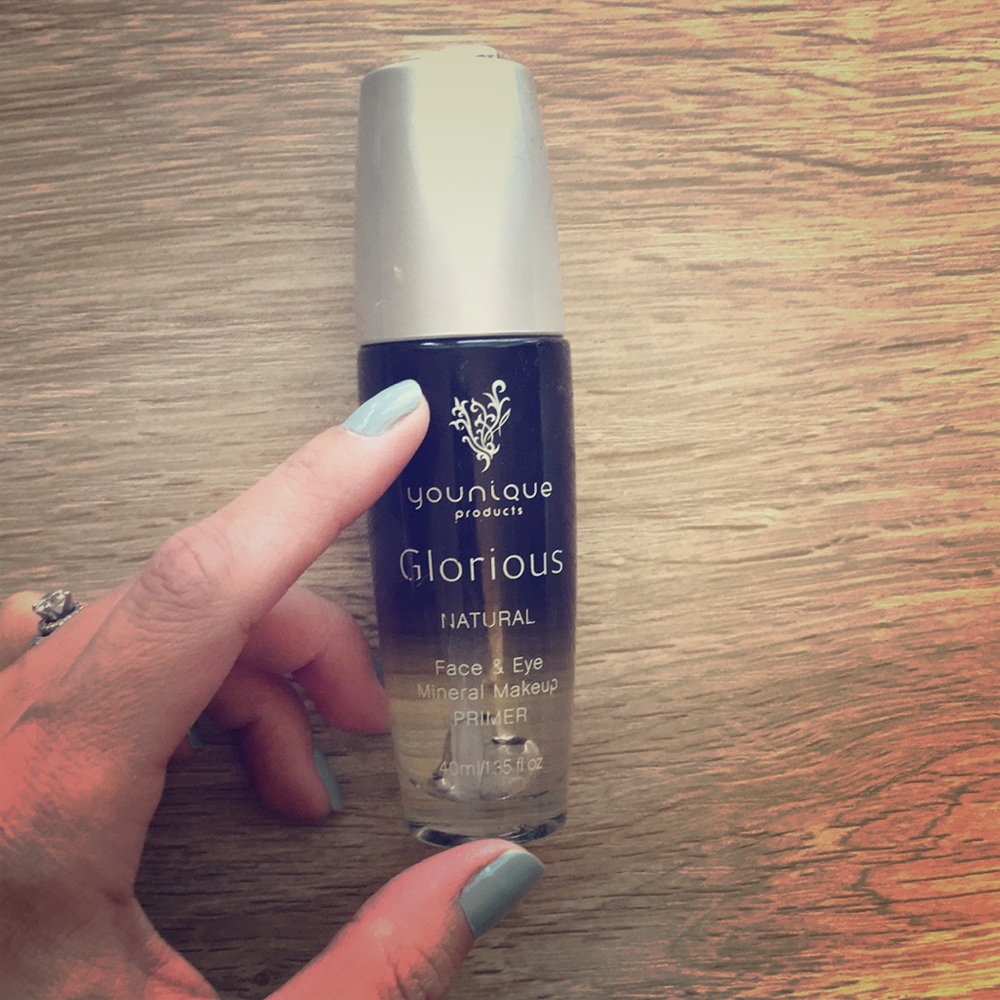 Younique original Glorious Primer